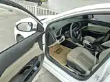 Фото 16 - Buick Excelle