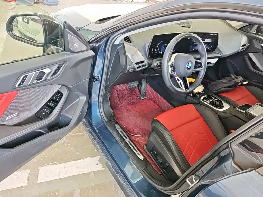 BMW 2 Series 2025 2025 225L M Sport Moonlight Package
