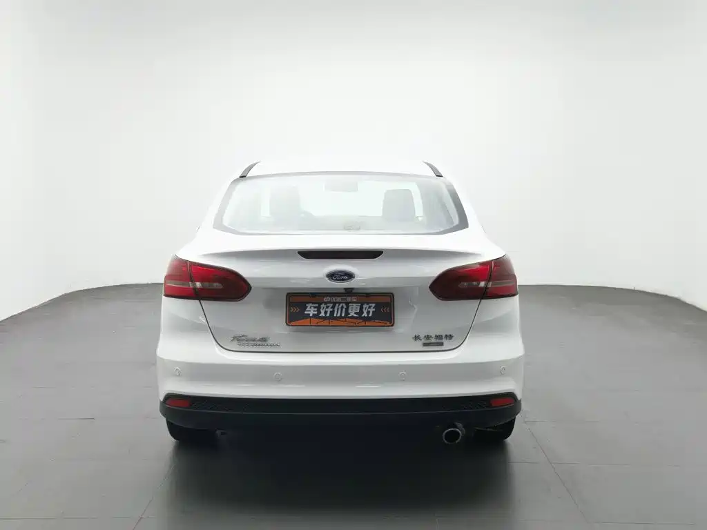 Photo 4 - Ford Focus