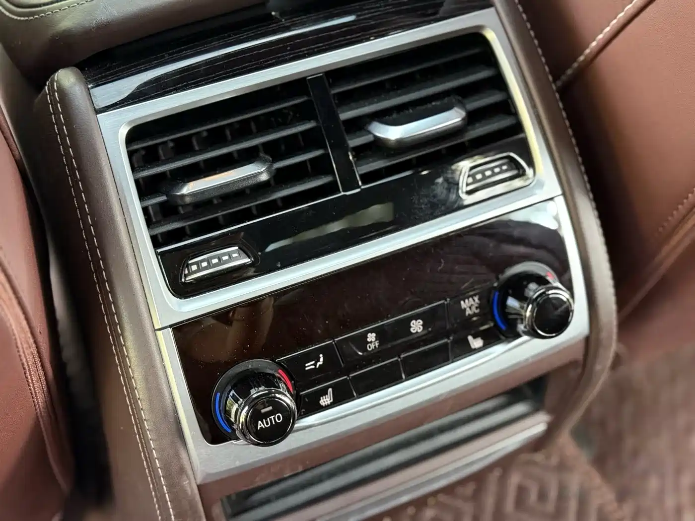 BMW 7 Series 2019 730Li M Sport Package фото 8