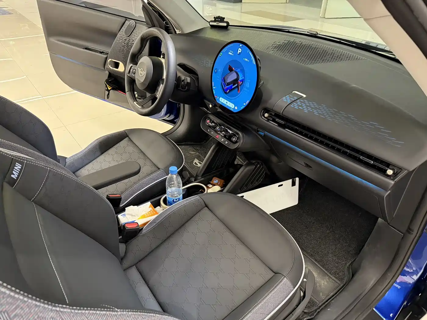 MINI Electric MINI COOPER 2025 2024 456km COOPER E Classic