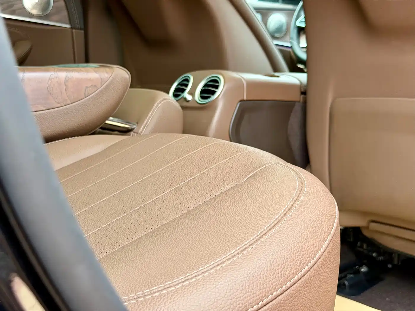 Mercedes-Benz E-Class 2020 Facelift E 300 L Fashion фото 29