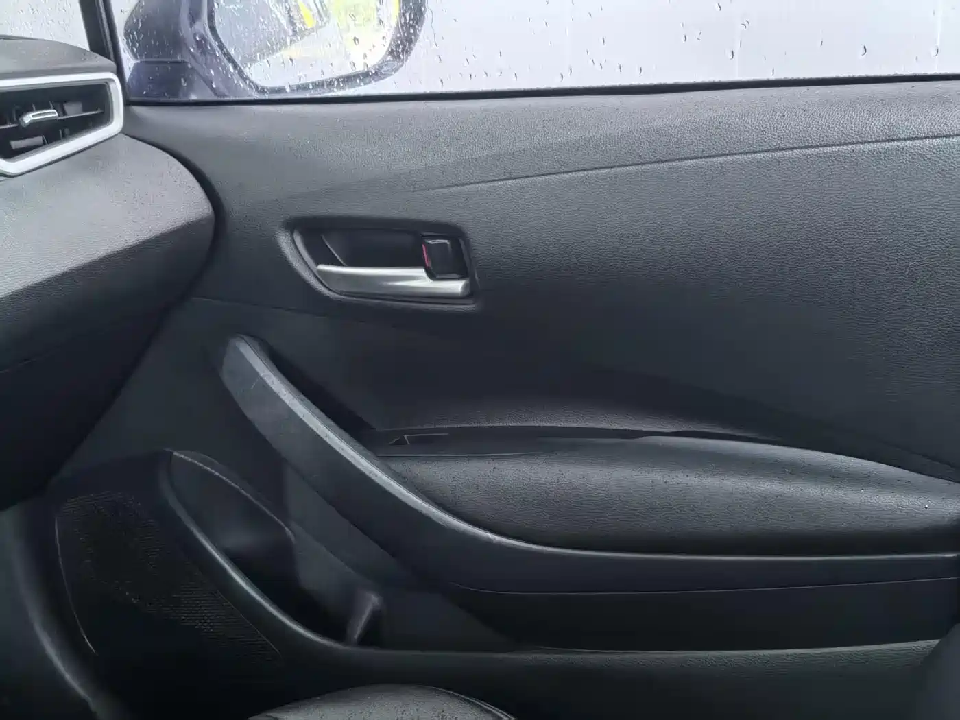 Toyota Corolla 2021 1.2T S-CVT Elite PLUS Edition фото 20