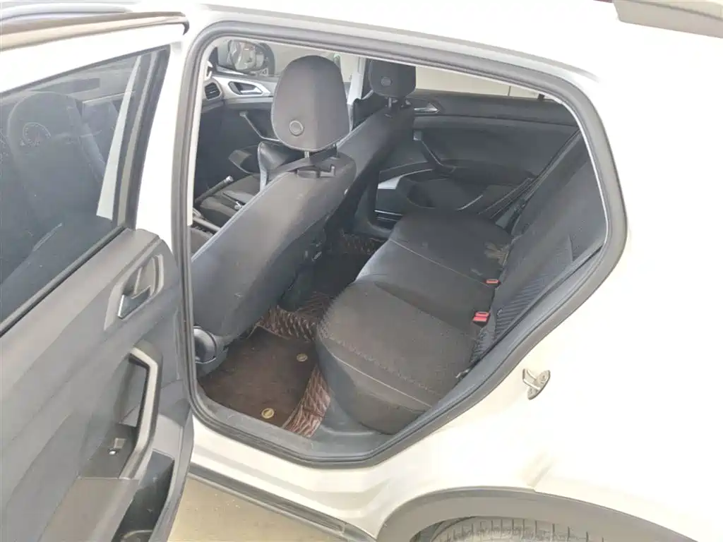 Volkswagen Tanying 2020 1.5L Automatic Shang фото 24
