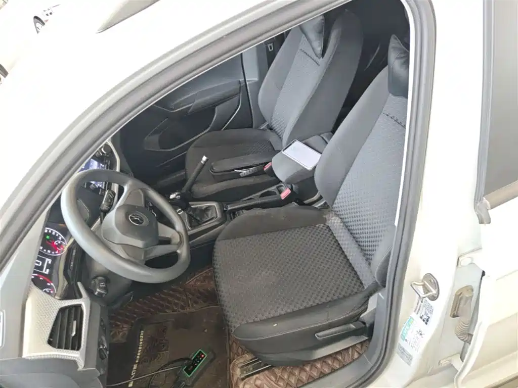 Volkswagen Tanying 2020 1.5L Automatic Shang фото 22