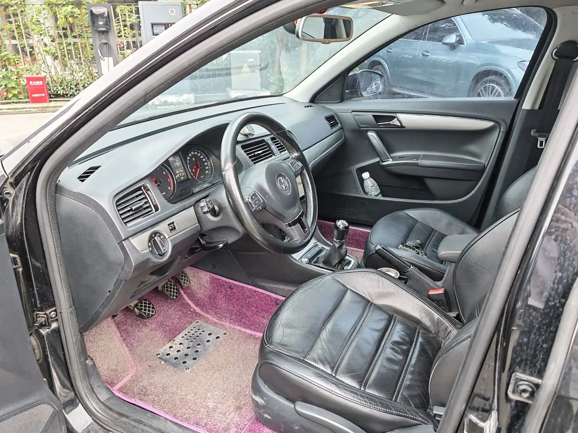 صورة 7 - Volkswagen Lavida