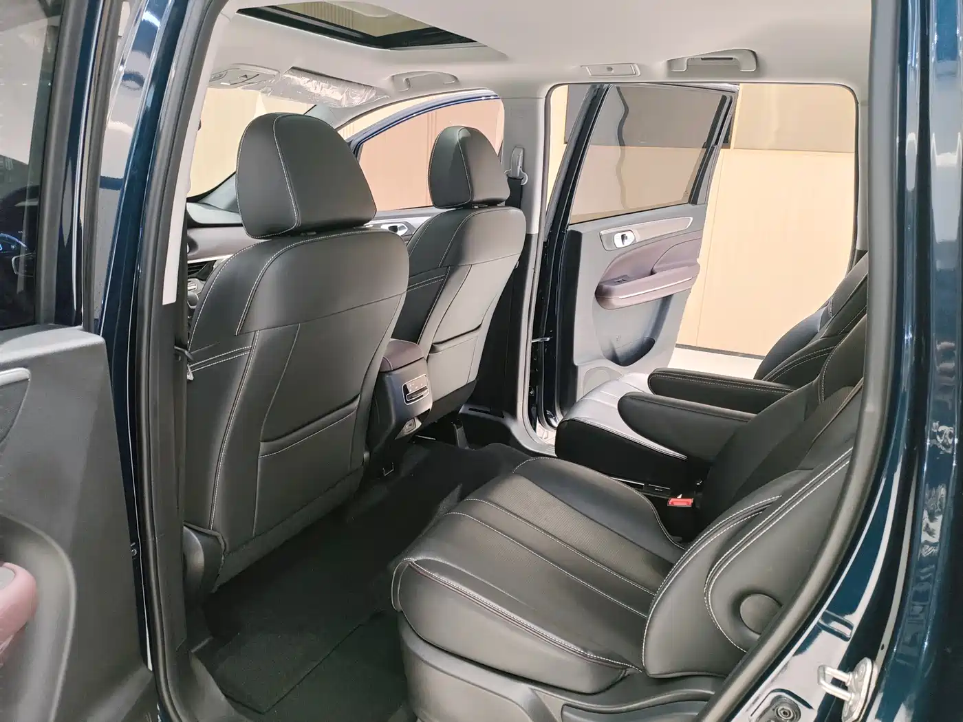 GAC Trumpchi Trumpchi M6 2023 PRO 270T DCT Luxury Edition фото 11