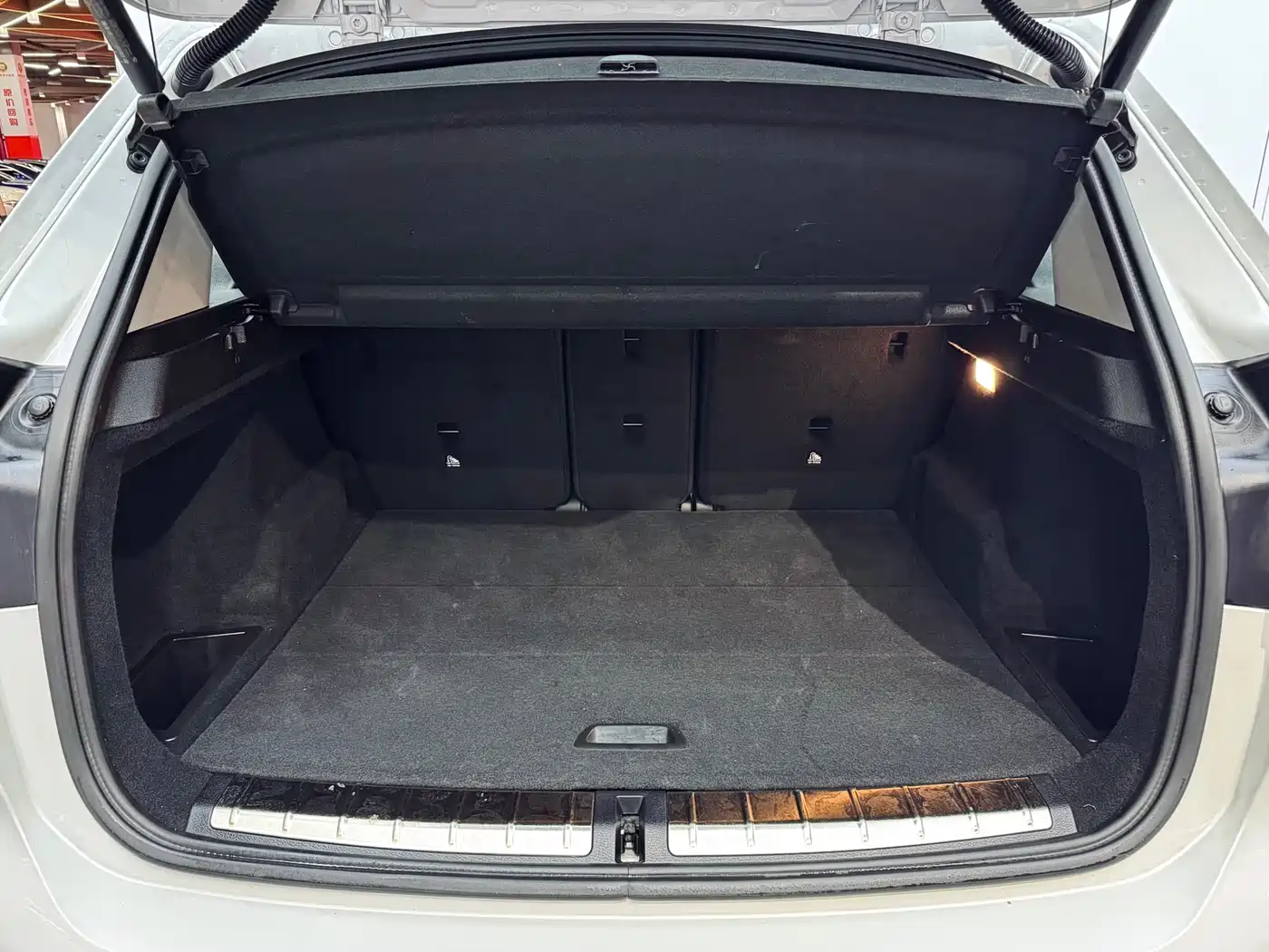 BMW X1 2019 sDrive20Li Leading Model фото 16