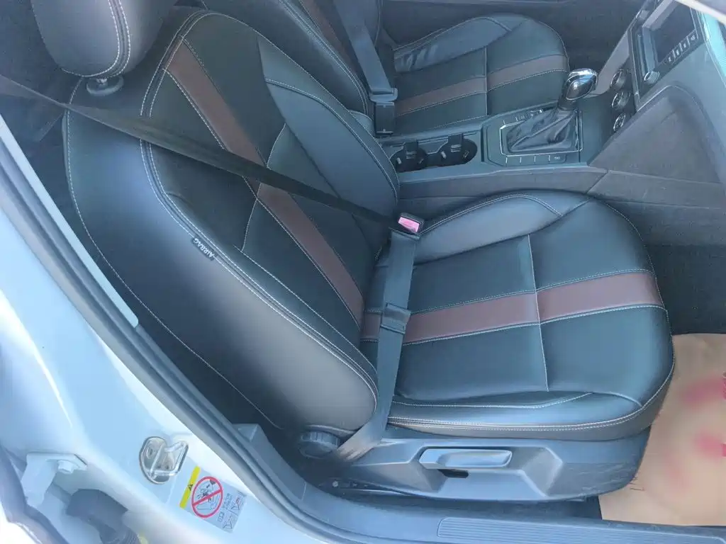 Volkswagen Lamando 2015 2015 230TSI DSG Style