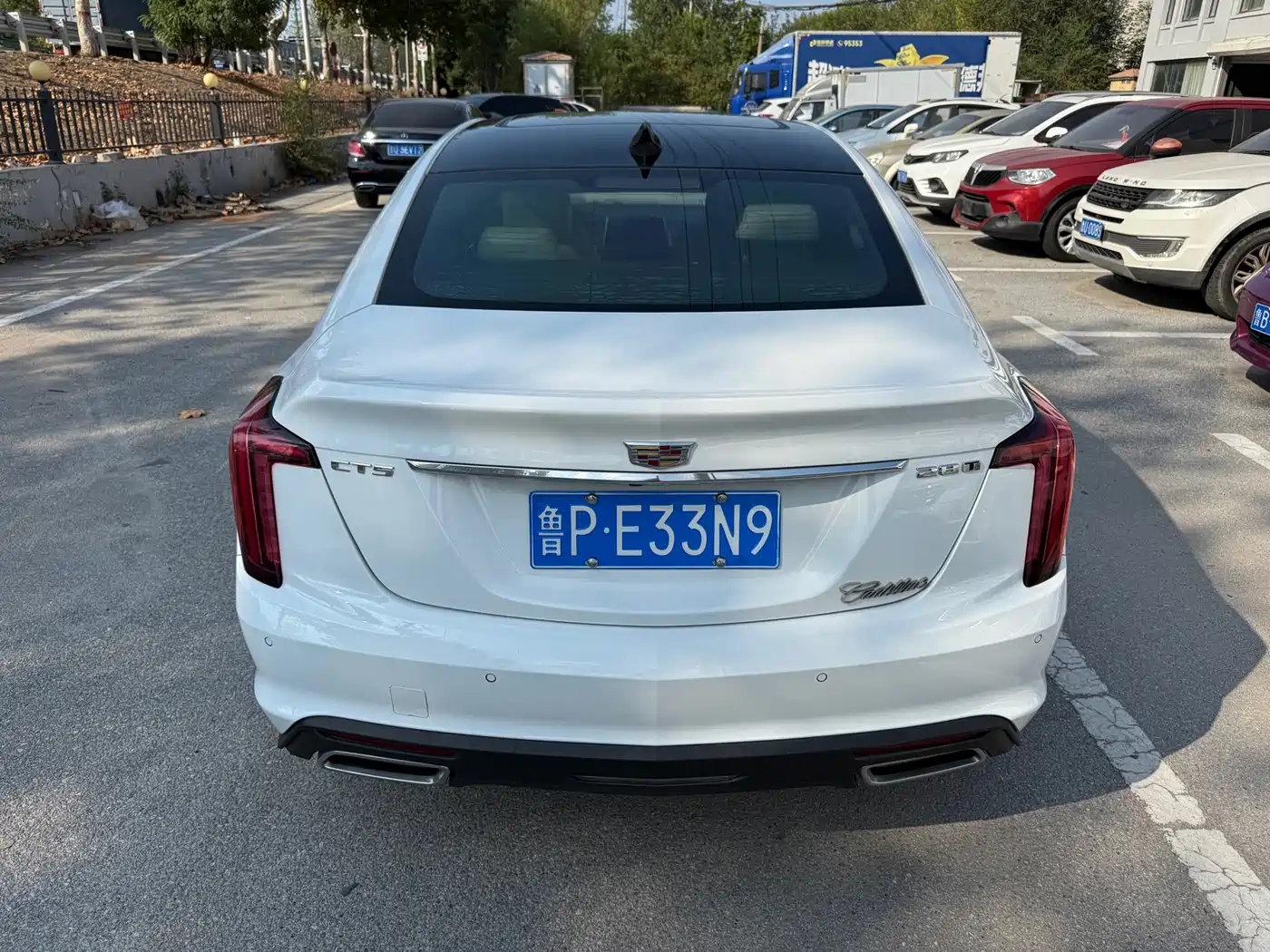 Photo 5 - Cadillac CT5