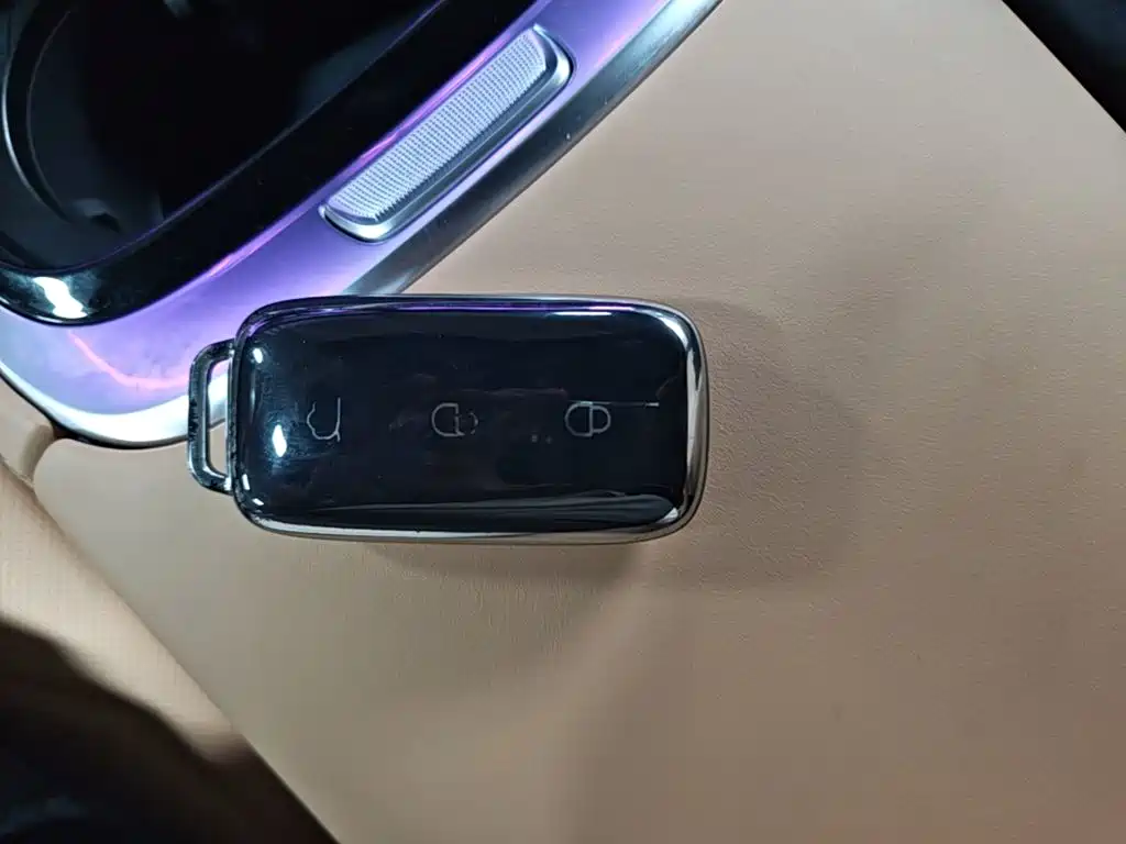 Geely Galaxy Galaxy A7 2026 2025 EM-i 150km Premium Edition