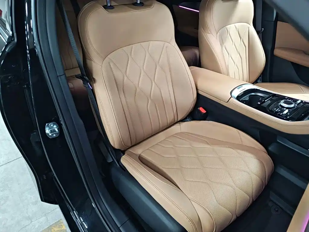 Geely Galaxy Galaxy A7 2026 2025 EM-i 150km Premium Edition