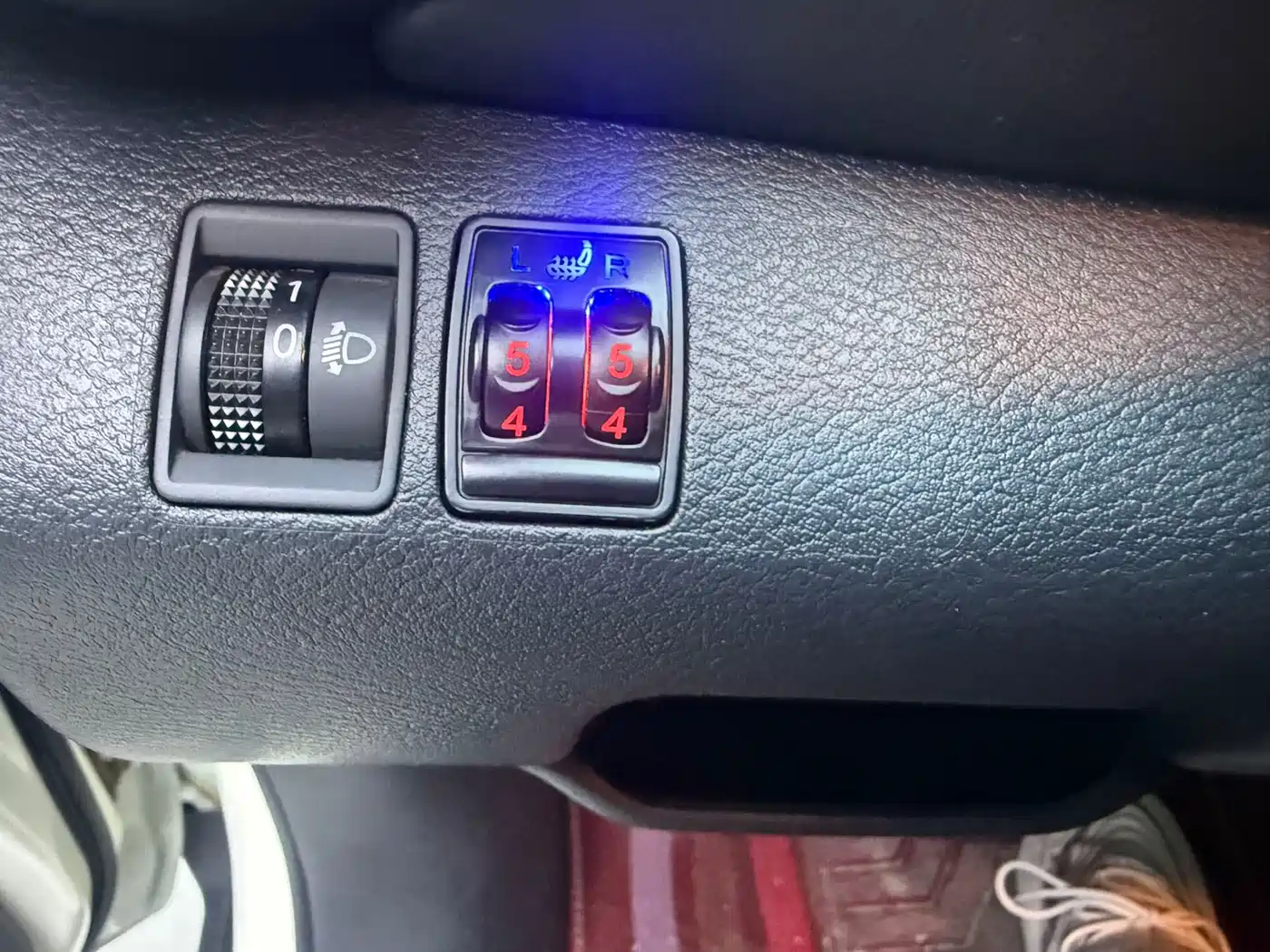 Nissan Kicks 2023 2023 Model Spirited 1.5L Ultimate Dynamic Luxury Edition