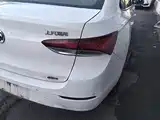 Фото 8 - Buick Excelle