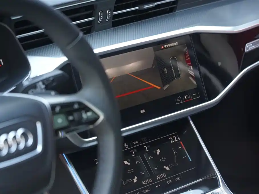 Audi A6L 2024 45 TFSI Premium Elegance фото 11
