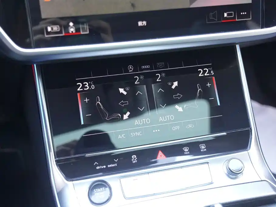 Audi A6L 2024 45 TFSI Premium Elegance фото 12