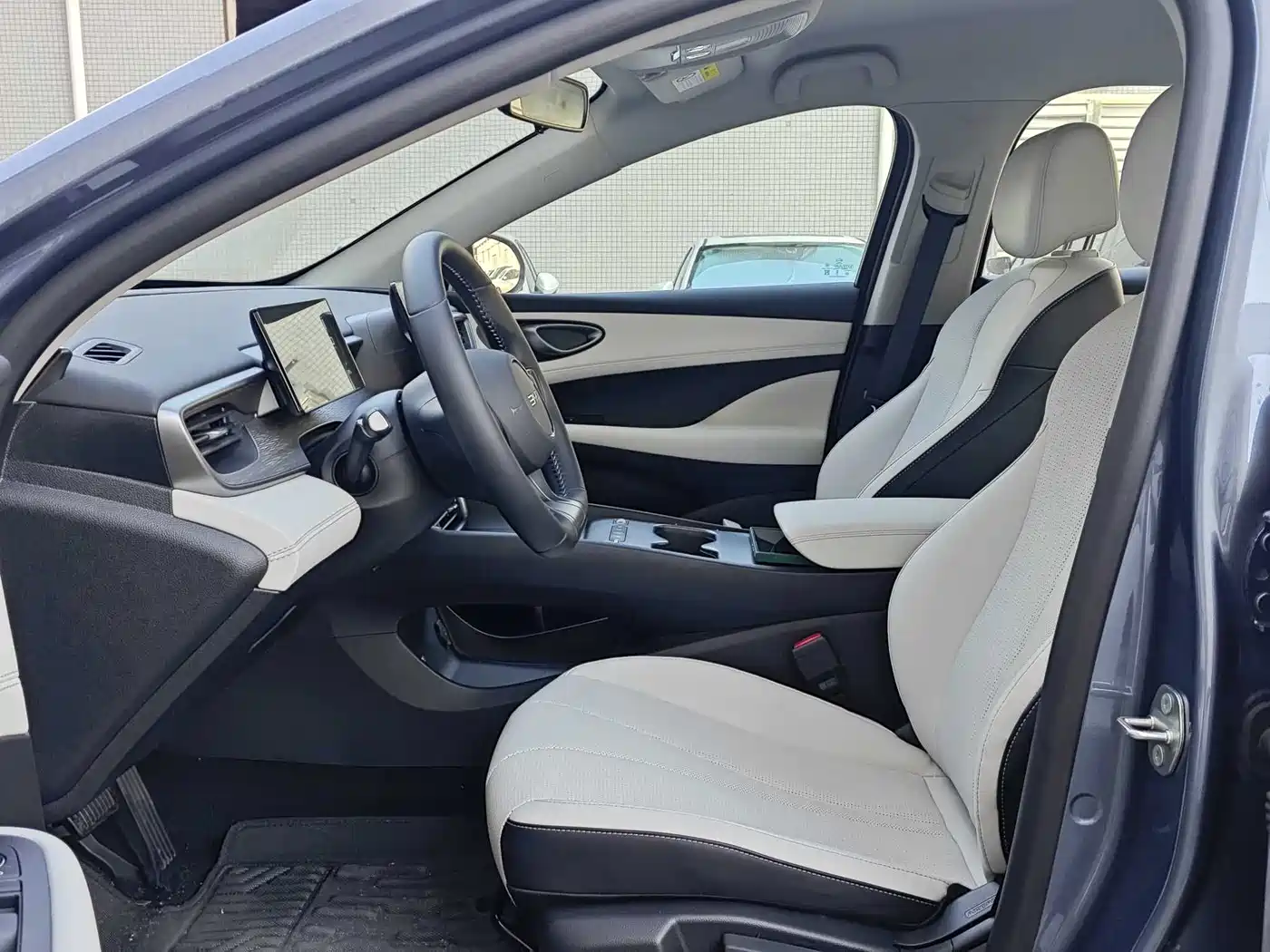 BYD Seal 05 2026 2026 DM-i 128KM Luxury