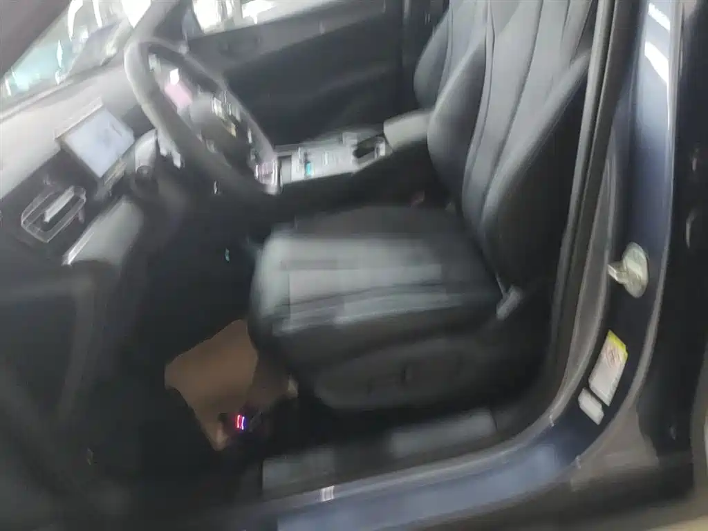 BYD Seal 06 New Energy 2025 DM-i Smart Drive Edition 120KM Luxury фото 15