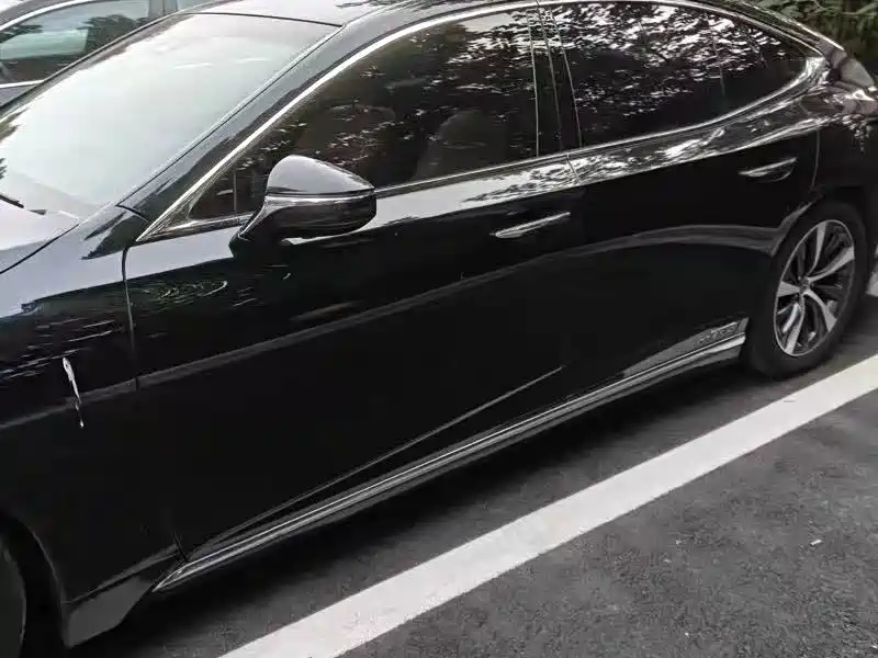 Фото 6 - Lexus LS