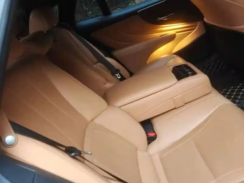 Фото 5 - Lexus LS