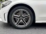 Фото 9 - Mercedes-Benz C-Class
