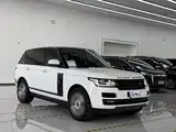 Фото 3 - Land Rover Range Rover
