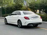 Фото 6 - Mercedes-Benz C-Class