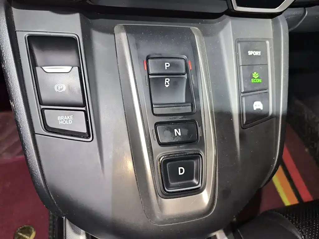 صورة 15 - Honda CR-V