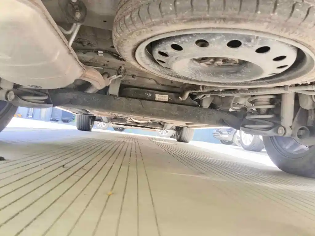 Wuling Motors Wuling Jiachen 2022 2022 1.5T CVT Exclusive Flagship Model