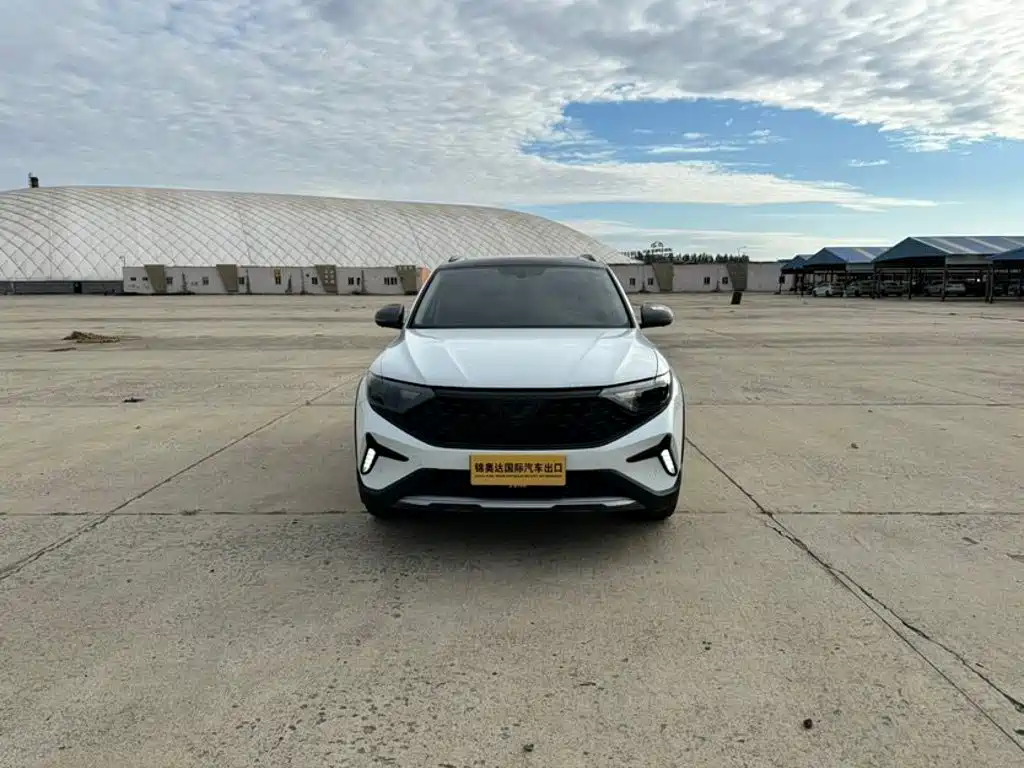 Фото 1 - Jetta VS7