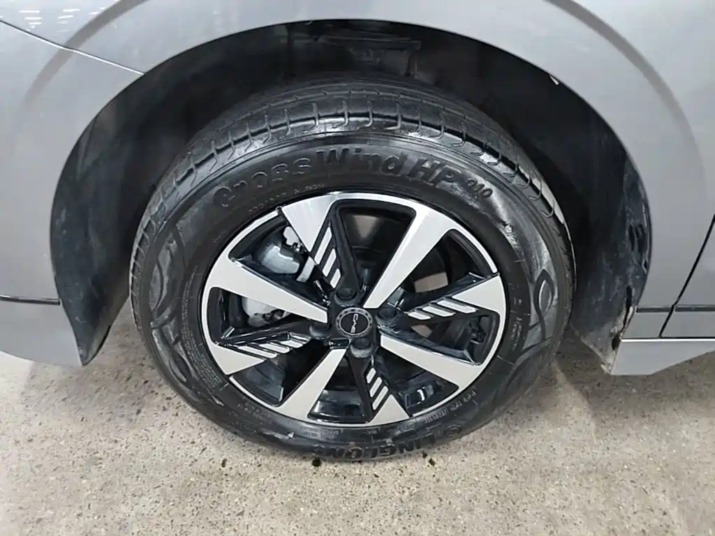 Фото 23 - BYD e2