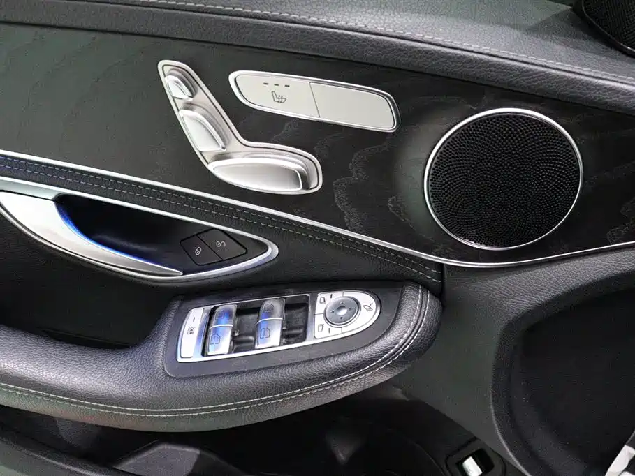 Mercedes-Benz C-Class 2019 C 260 L Sport фото 20