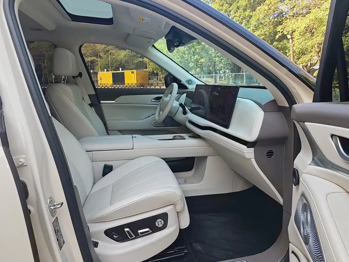 WEI PAI WEI BRAND BLUE MOUNTAIN