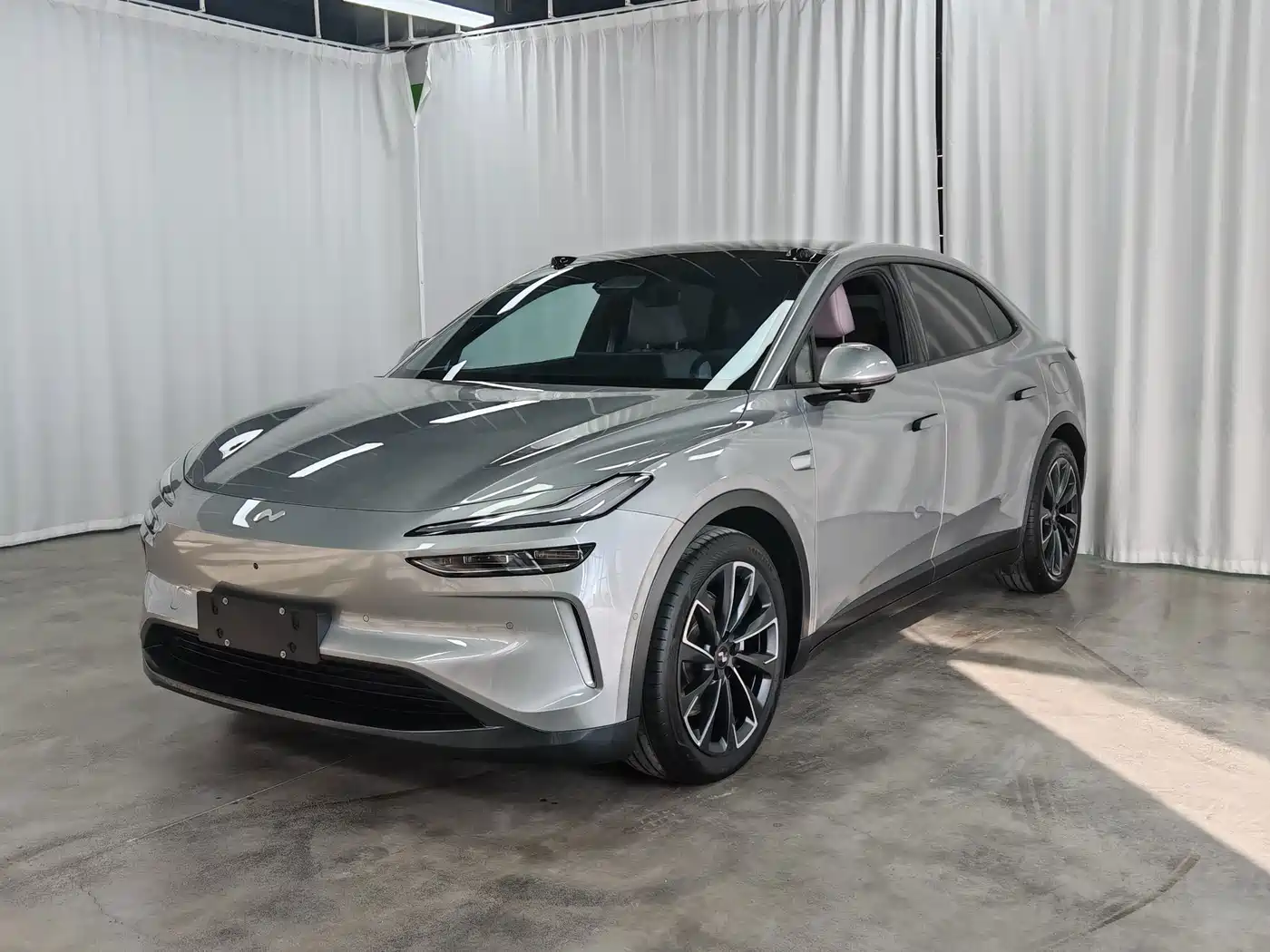 Ledao L60 2024 — пригон из Китая
