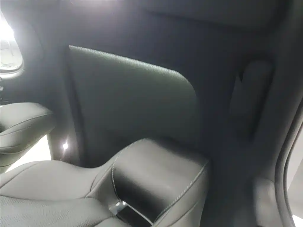 BYD Seal 06 New Energy 2025 DM-i Smart Drive Edition 120KM Luxury фото 18