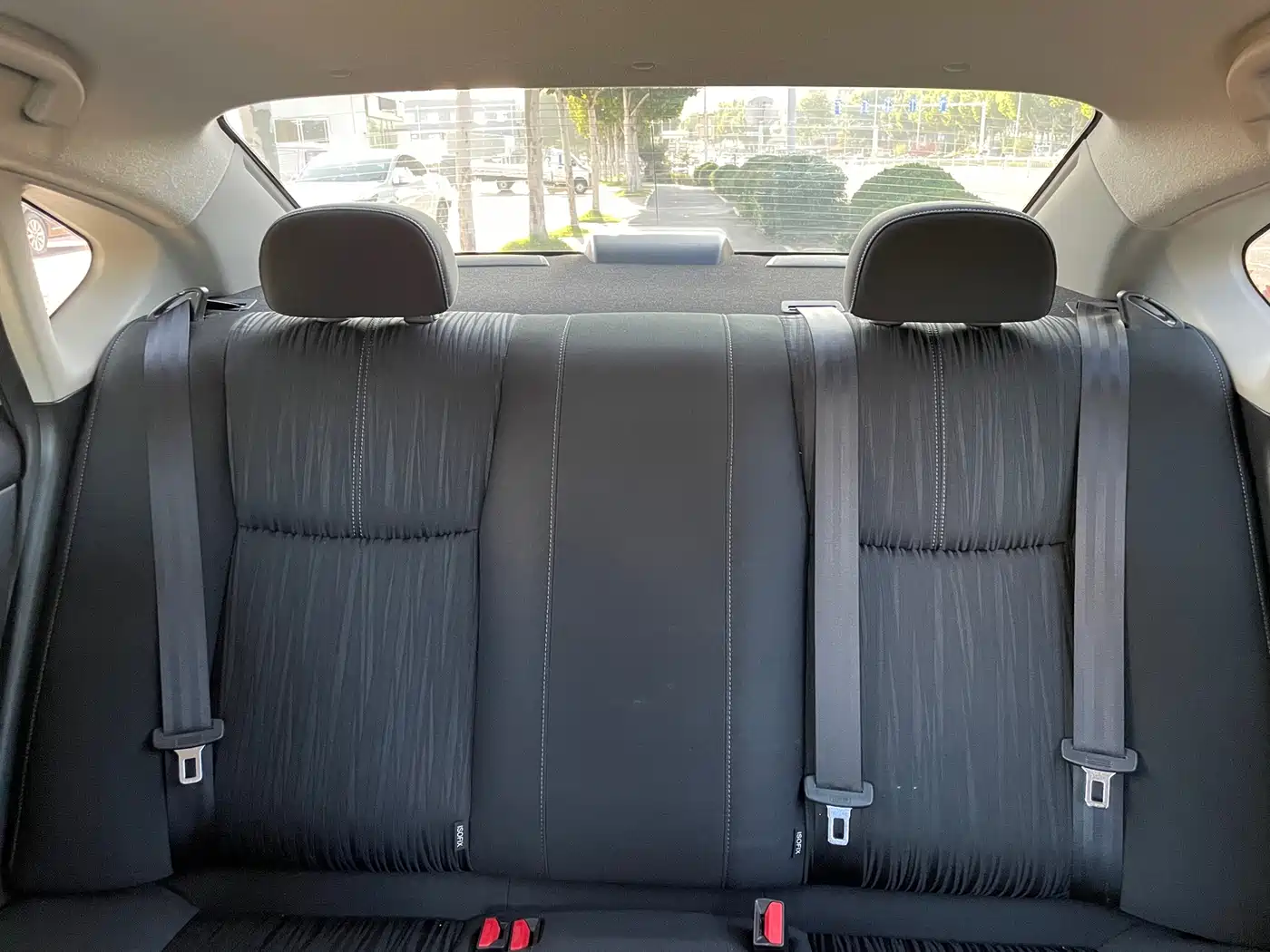 Nissan SYLPHY, миниатюра 9