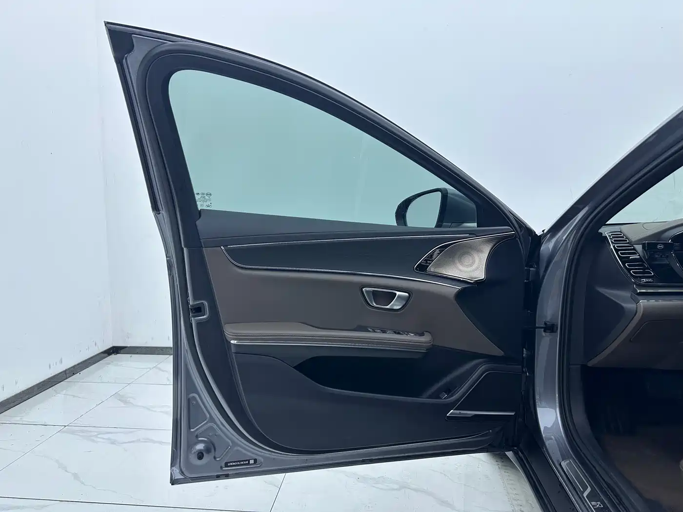 BYD Han 2020 DM AWD Performance Premium фото 7