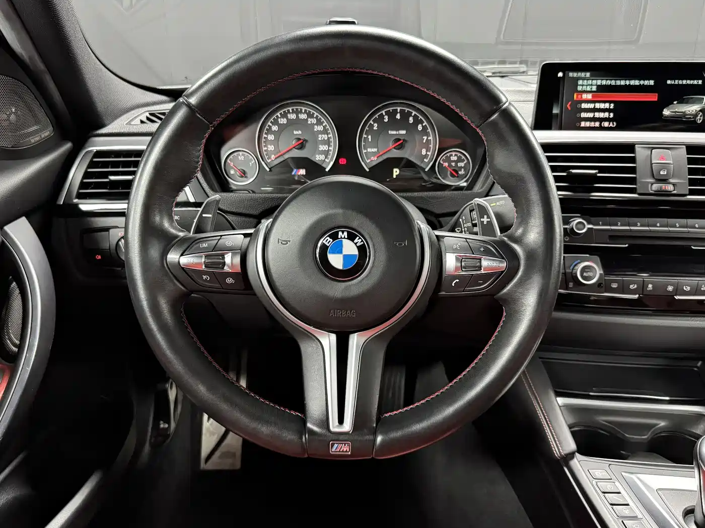BMW M3 2018 M3 Fans Limited Edition фото 9