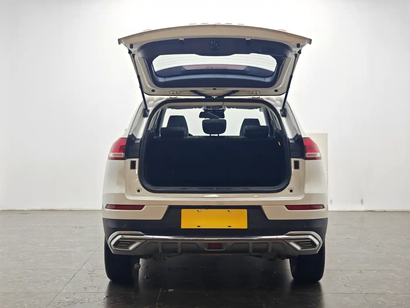 Haval H6 2021 1.5GDIT Automatic Champion Edition фото 13