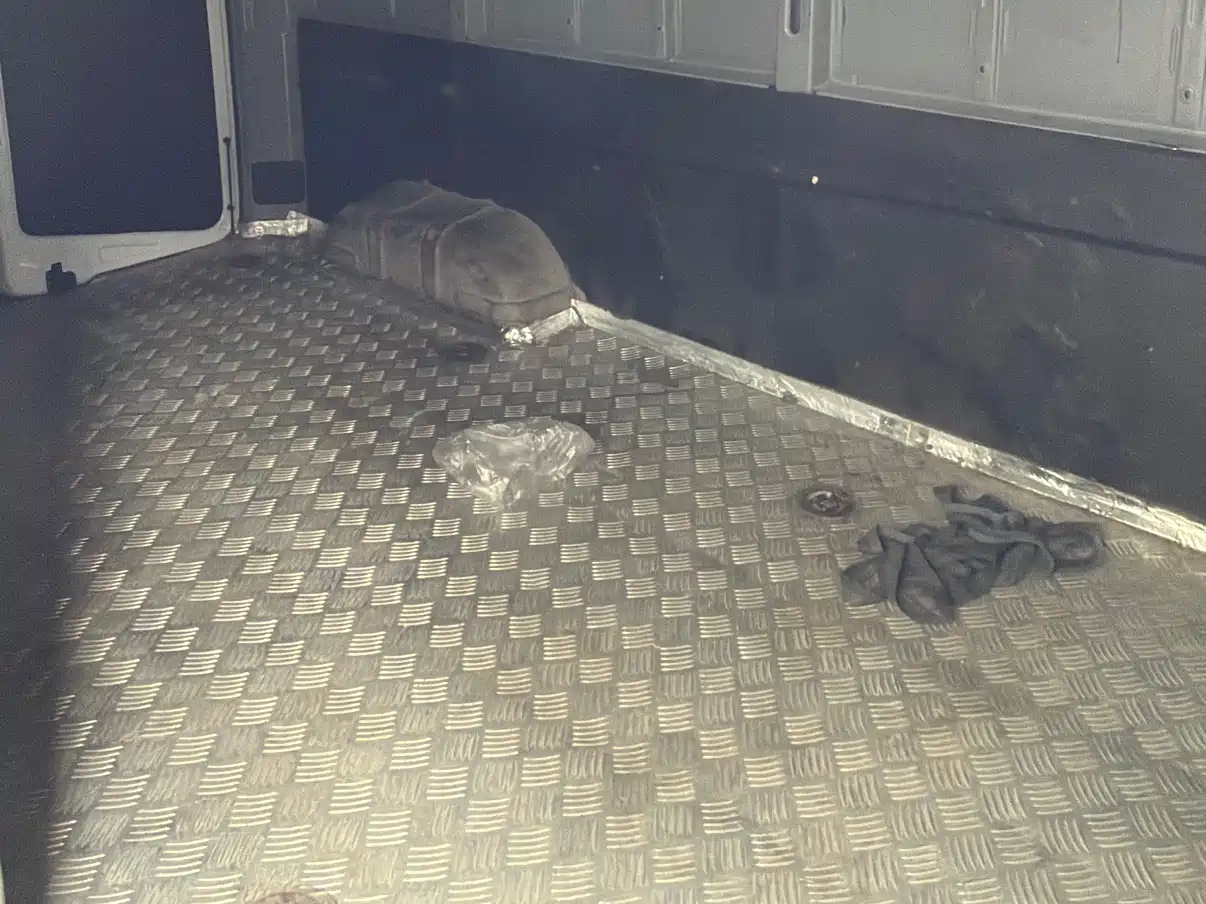 SRM XINYUAN XINYUAN E3L