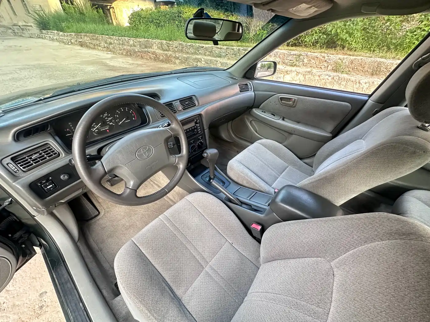 Toyota фото 9