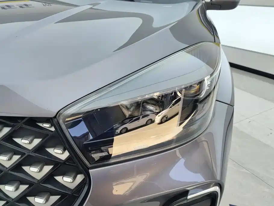 Chery Tiggo 5x 2026 2025 1.5L CVT Excellence Edition