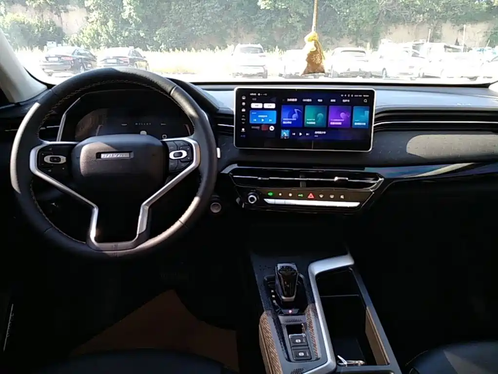 Haval Chitu 2023 2023 1.5T Excellence