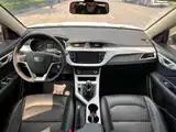 Фото 8 - Geely Vision
