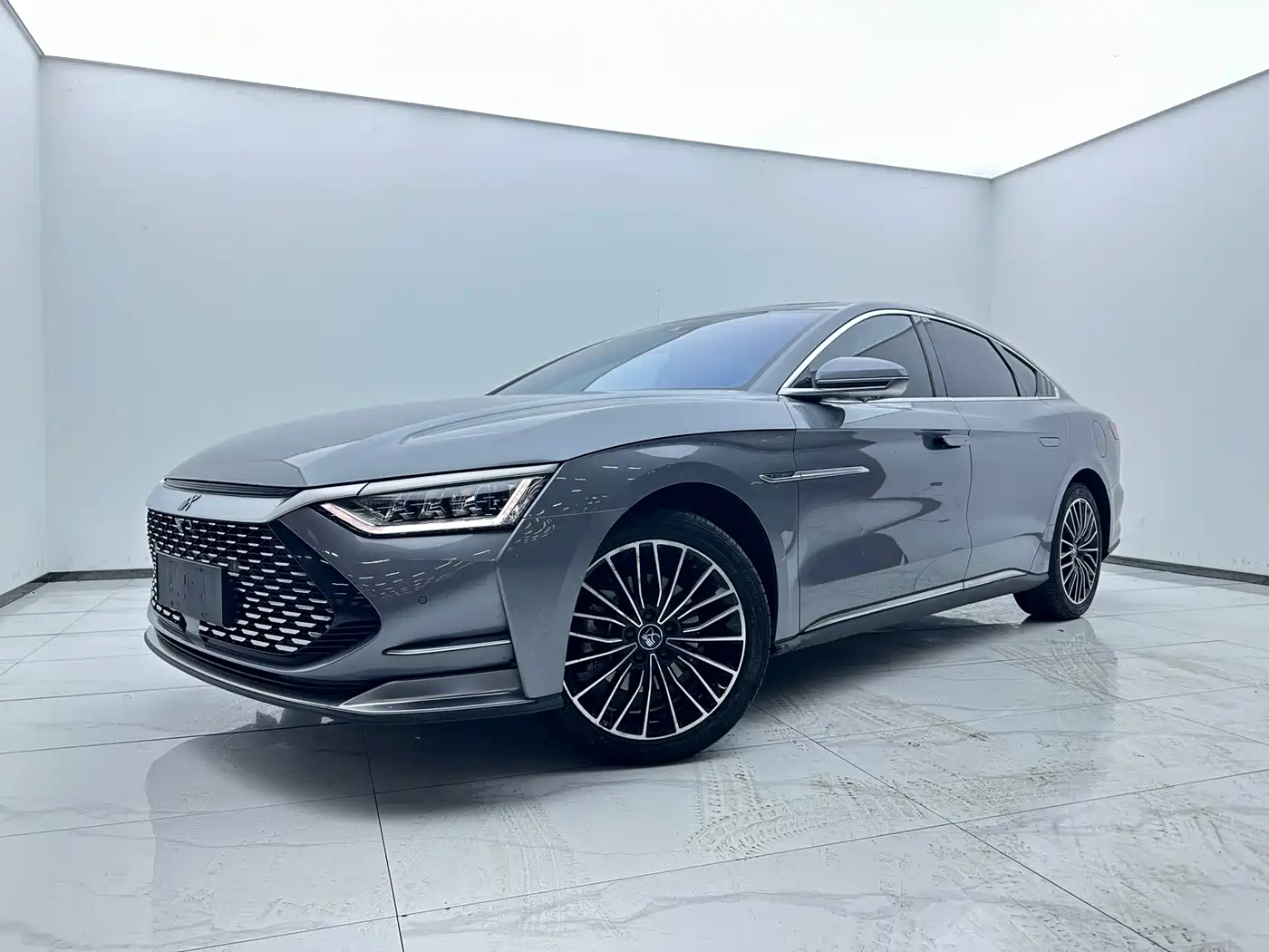 BYD Han 2020 DM AWD Performance Premium