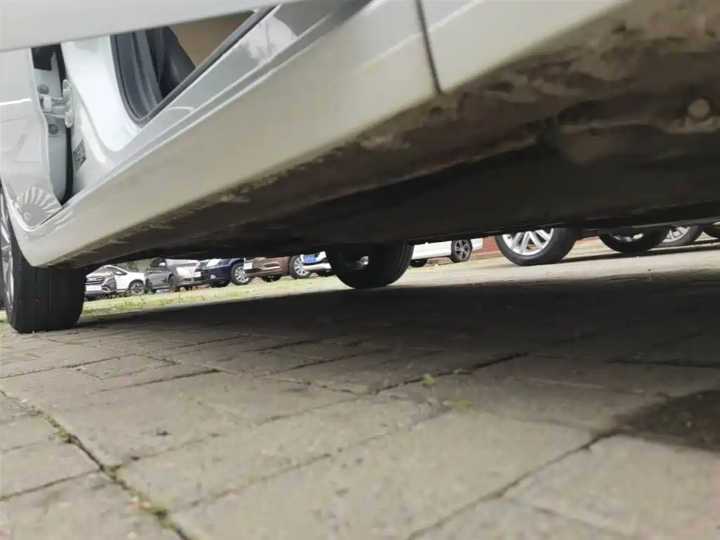 Chevrolet Monza 2021 320 Auto Enjoy Sunroof Edition фото 21