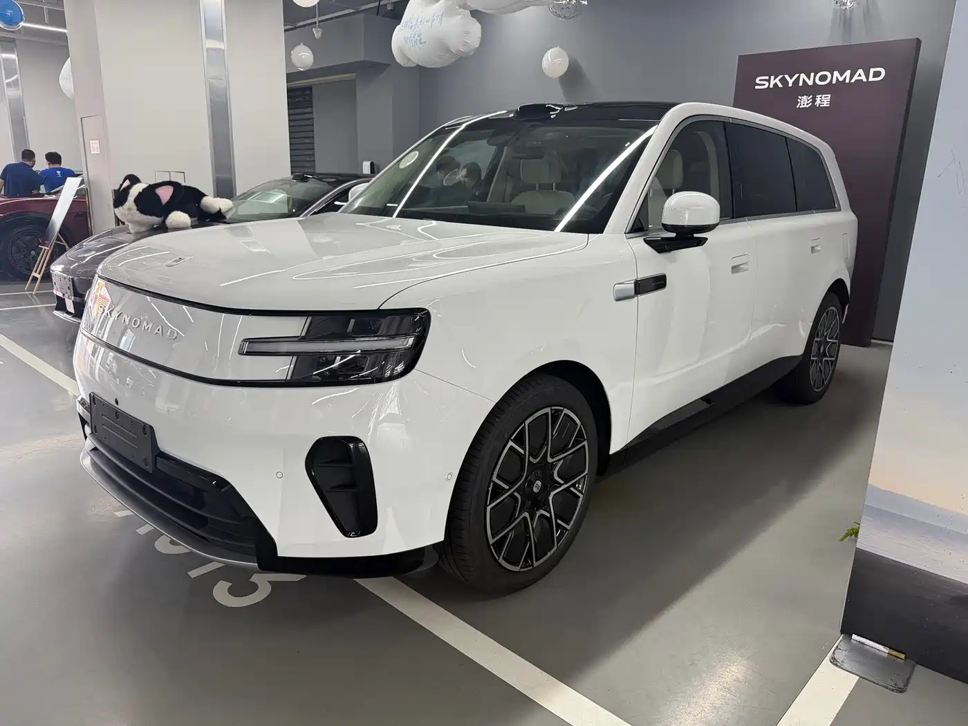 Xiaomi Xiaomi SUV 2026