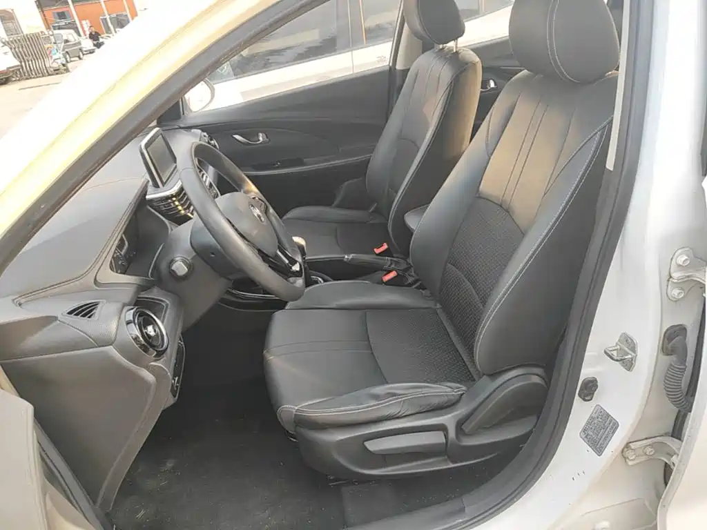 Changan Yuexiang 2018 2018 1.4L Manual Luxury China V
