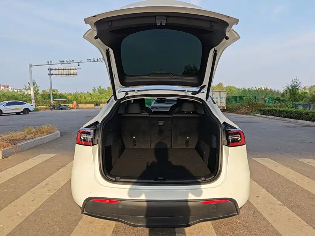 Фото 19 - Tesla Model Y
