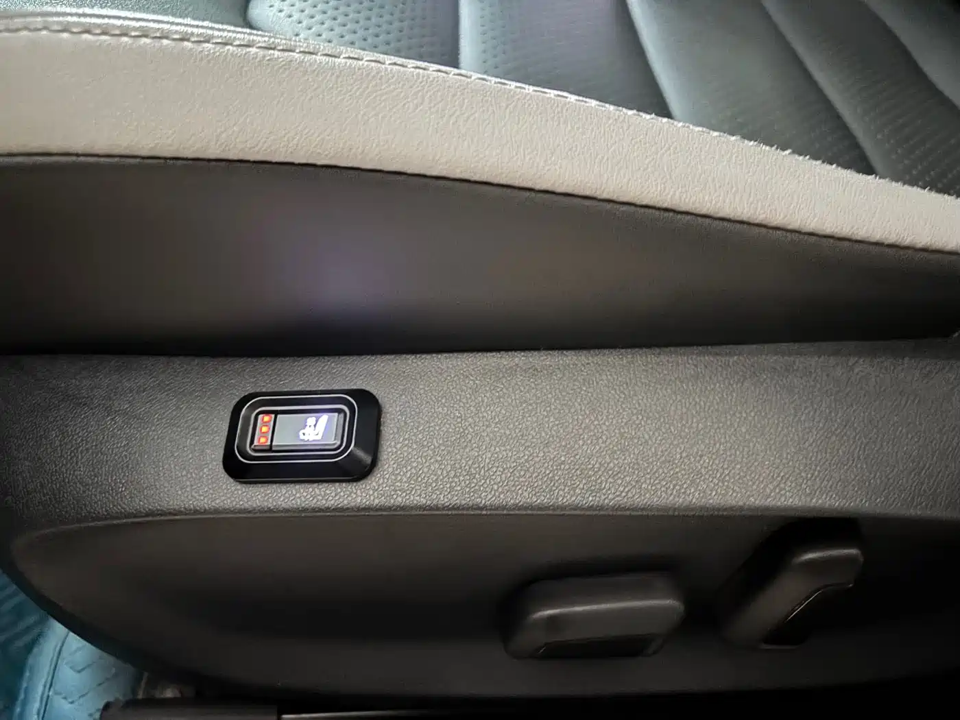Volkswagen Bora 2023 280TSI DSG Prestige Edition фото 8